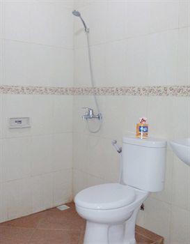 Ananda Beach Ξενοδοχείο Μπαλί Εξωτερικό φωτογραφία