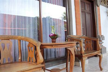 Ananda Beach Ξενοδοχείο Μπαλί Εξωτερικό φωτογραφία